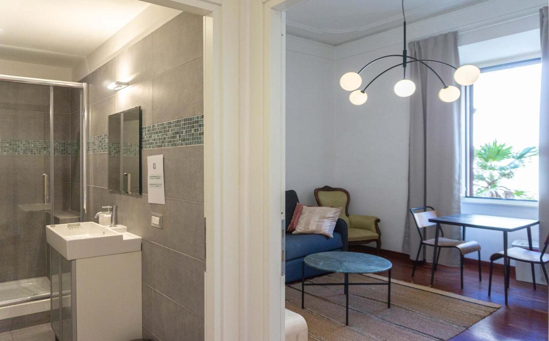 Colosseum Cosy Apartment Close To Metro Rome Extérieur photo