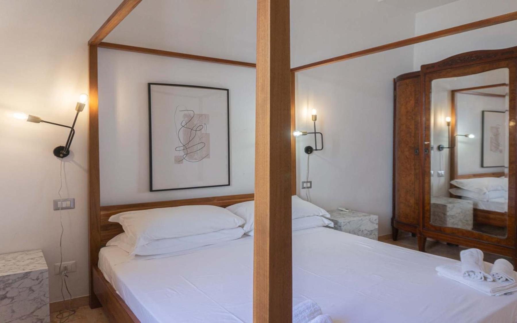 Colosseum Cosy Apartment Close To Metro Rome Extérieur photo