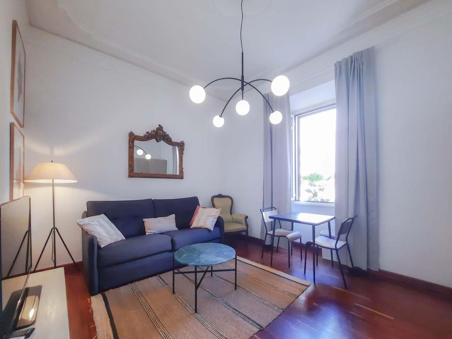 Colosseum Cosy Apartment Close To Metro Rome Extérieur photo