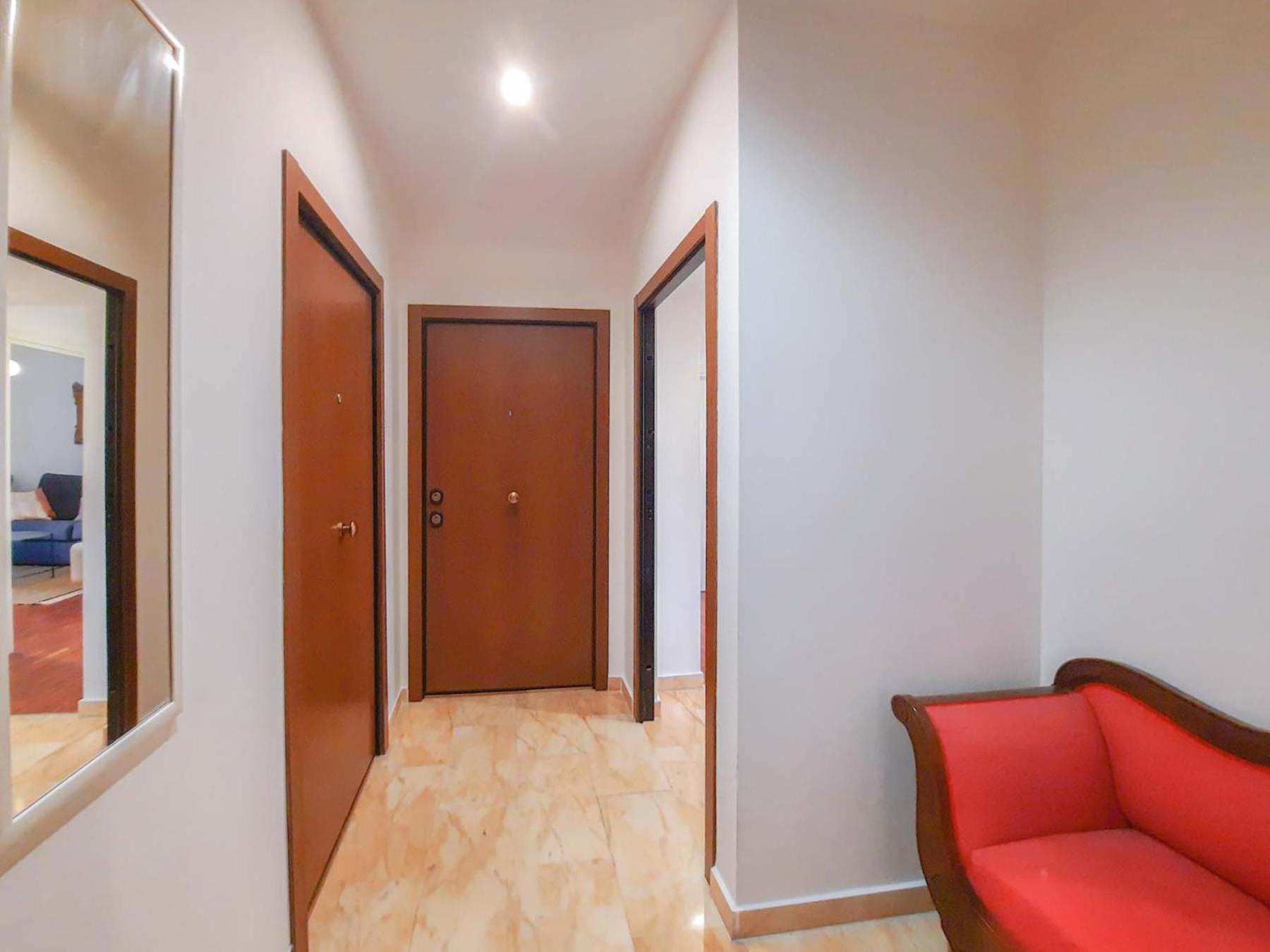 Colosseum Cosy Apartment Close To Metro Rome Extérieur photo