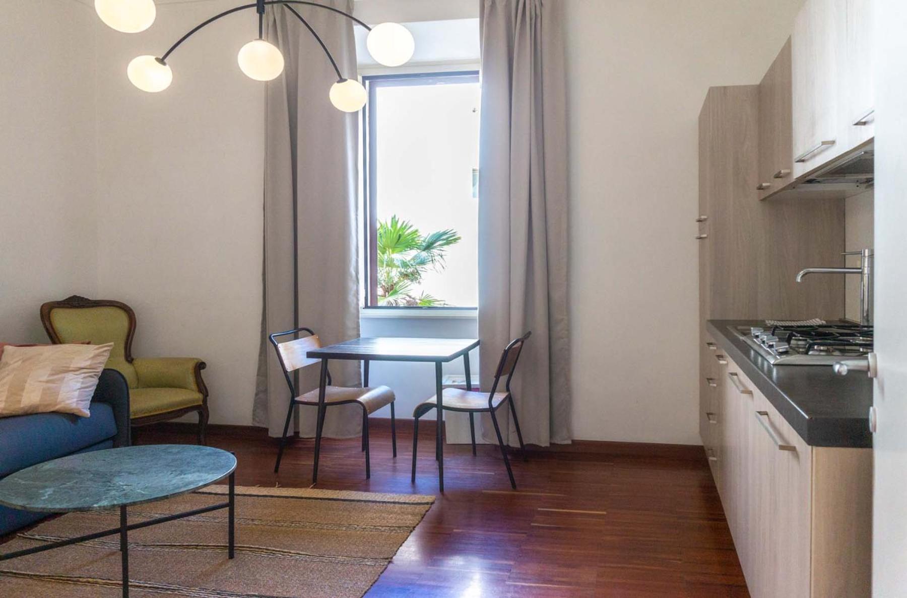 Colosseum Cosy Apartment Close To Metro Rome Extérieur photo