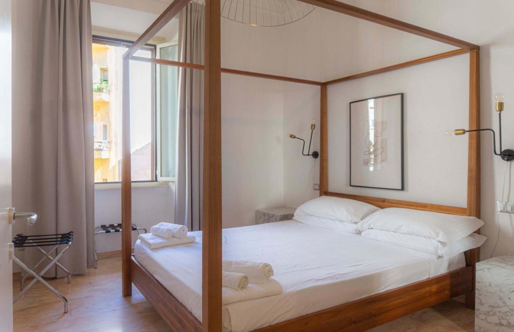 Colosseum Cosy Apartment Close To Metro Rome Extérieur photo