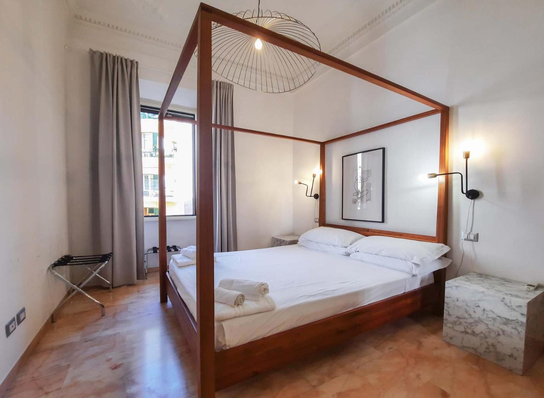 Colosseum Cosy Apartment Close To Metro Rome Extérieur photo