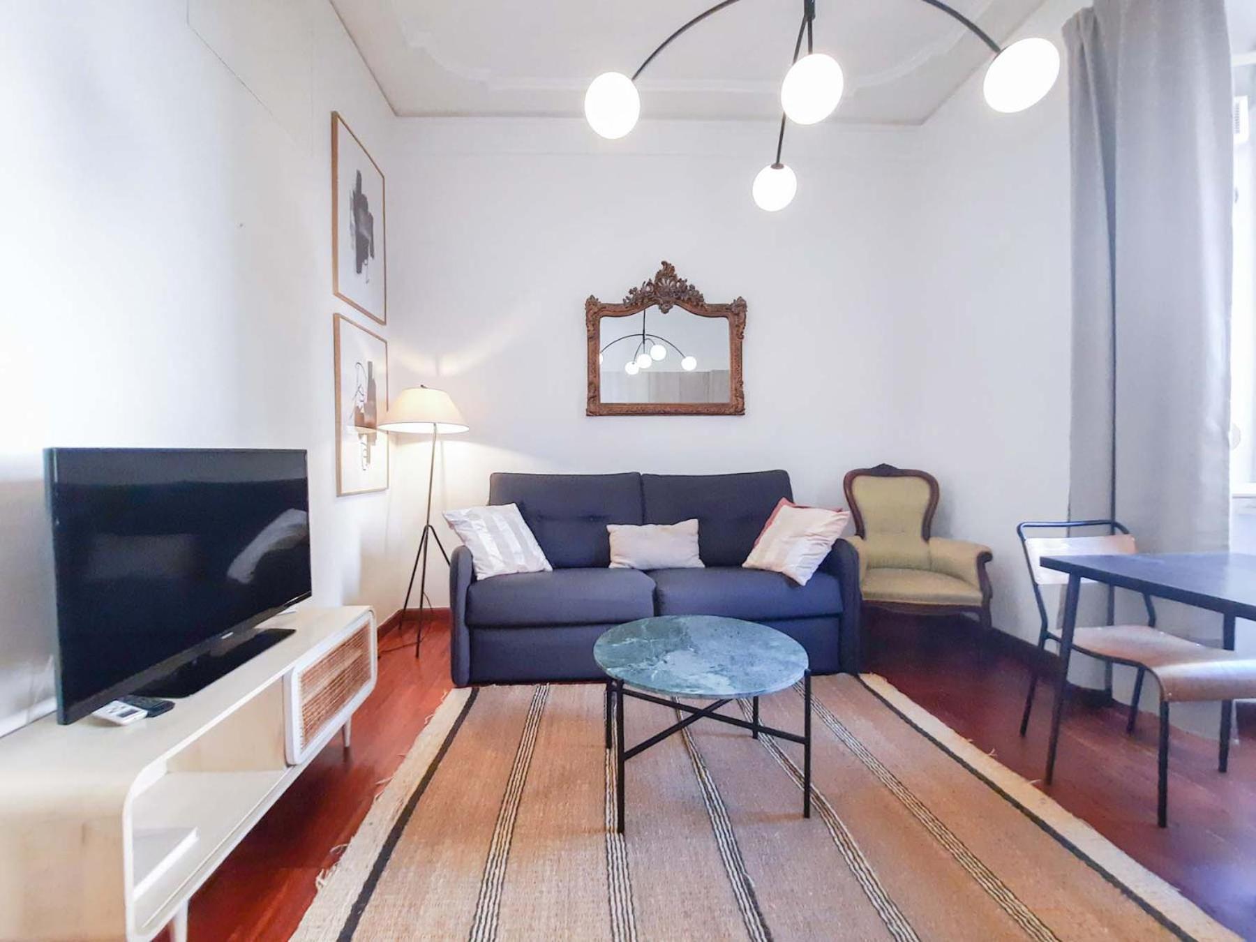 Colosseum Cosy Apartment Close To Metro Rome Extérieur photo