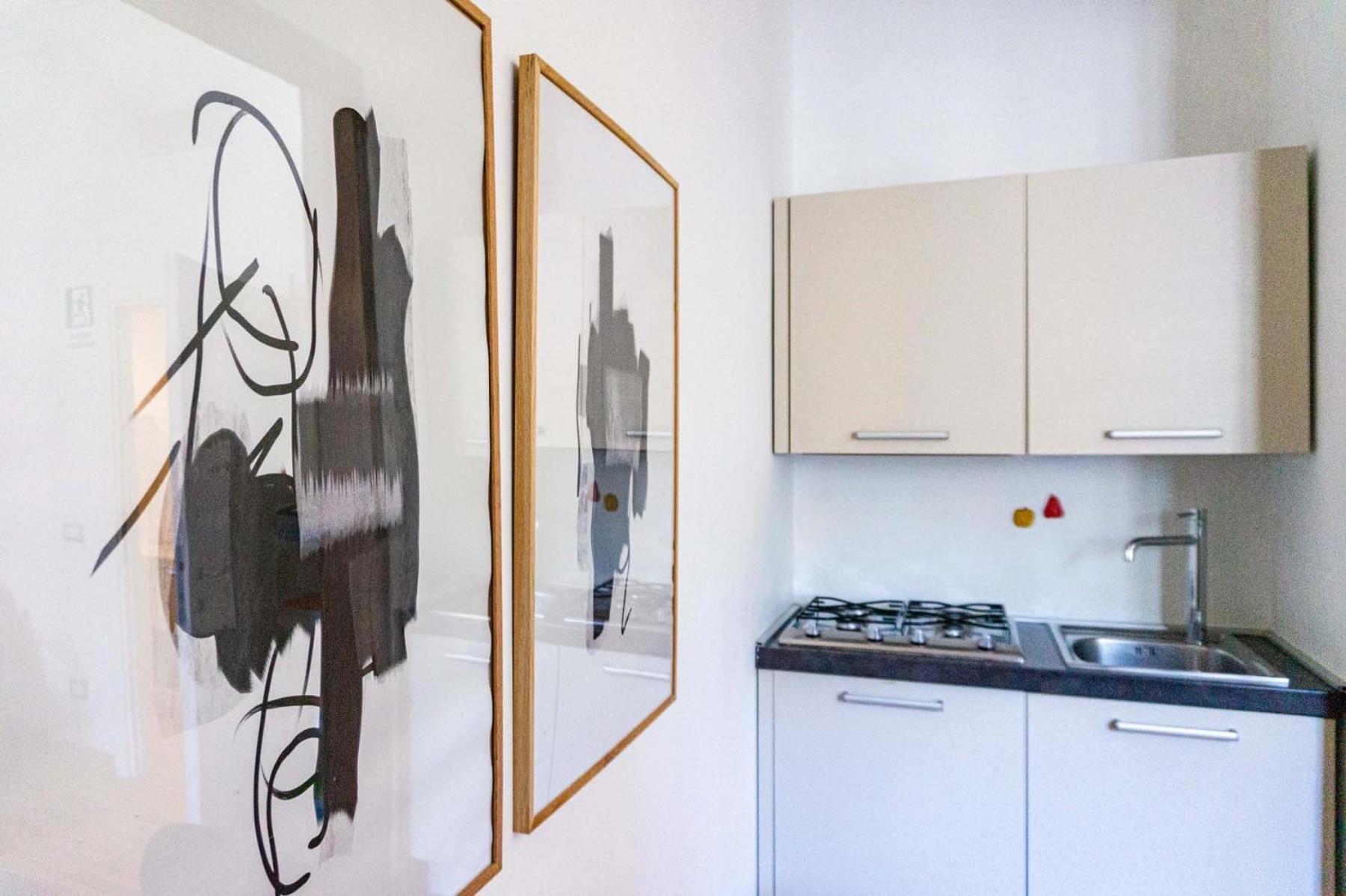 Colosseum Cosy Apartment Close To Metro Rome Extérieur photo