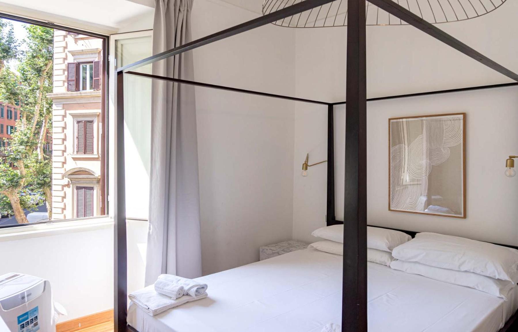 Colosseum Cosy Apartment Close To Metro Rome Extérieur photo