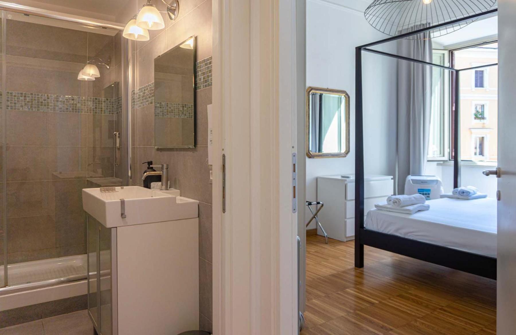 Colosseum Cosy Apartment Close To Metro Rome Extérieur photo