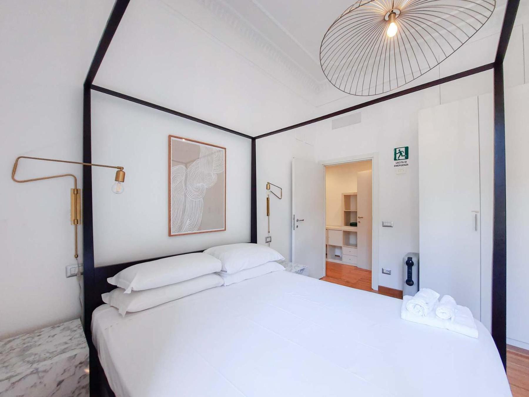 Colosseum Cosy Apartment Close To Metro Rome Extérieur photo